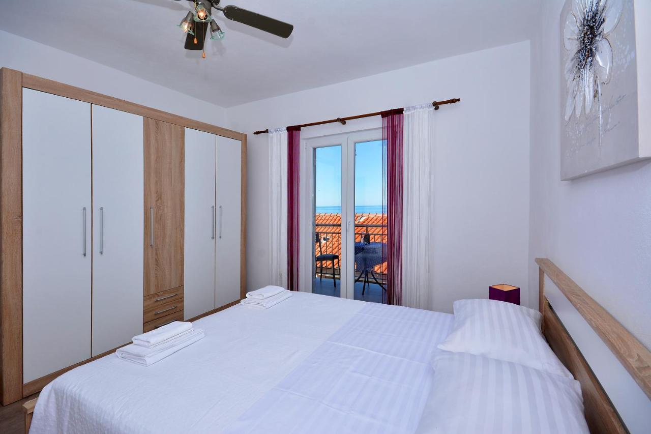 Apartment 'Mimo' In Milna - Hvar Milna (Hvar) Exterior foto
