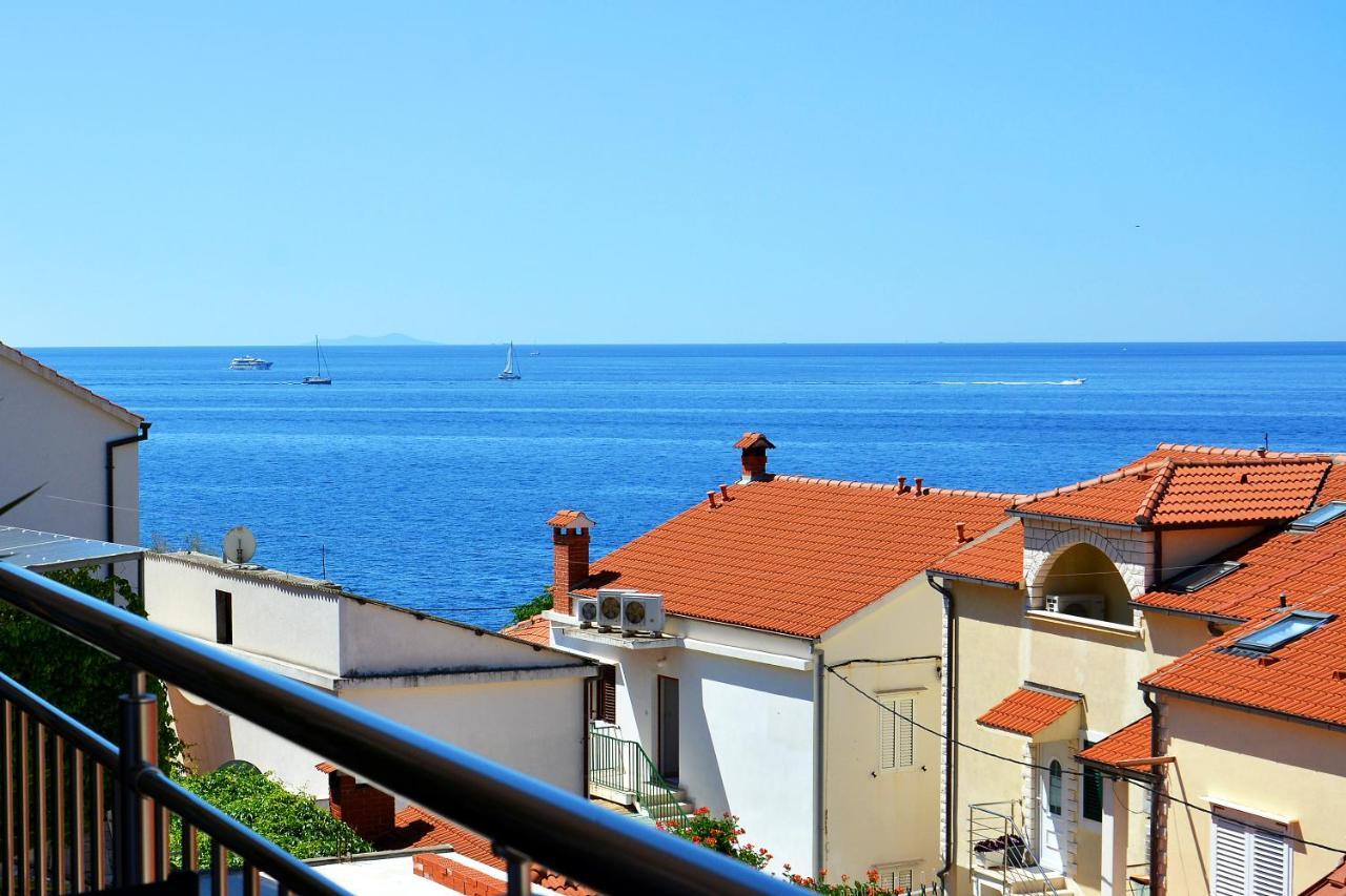 Apartment 'Mimo' In Milna - Hvar Milna (Hvar) Exterior foto