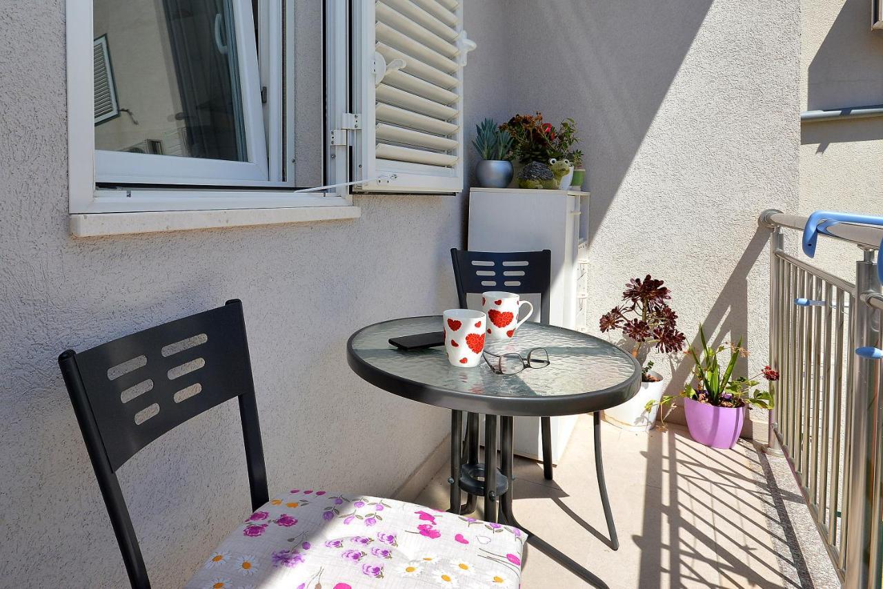 Apartment 'Mimo' In Milna - Hvar Milna (Hvar) Exterior foto
